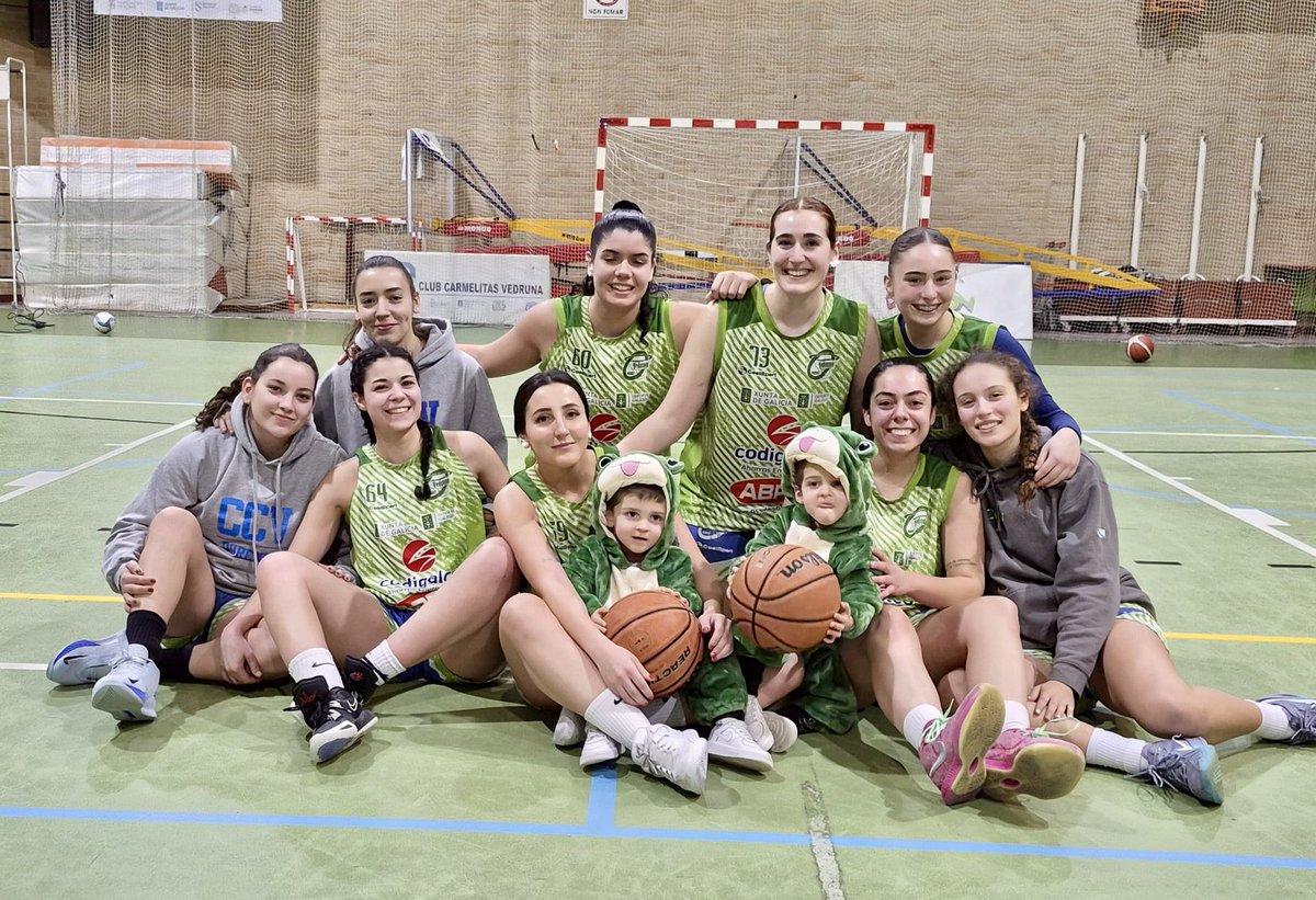 C.Carmelitas Vedruna tweet media