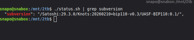 Snapolino tweet media