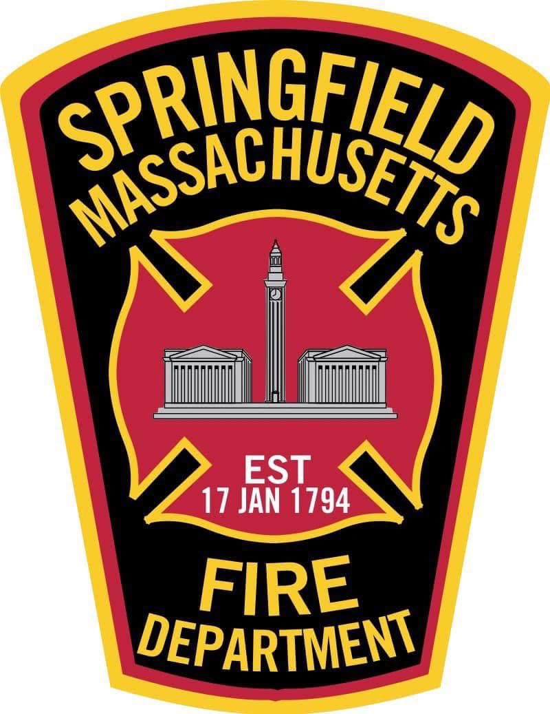 SPRINGFIELD FIRE tweet media
