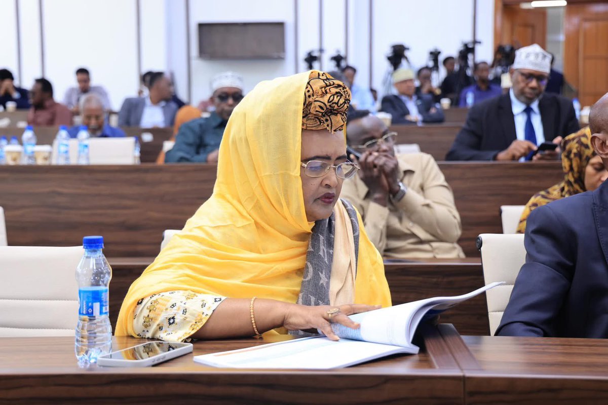 Constitutional Oversight & Implementation Committe tweet media