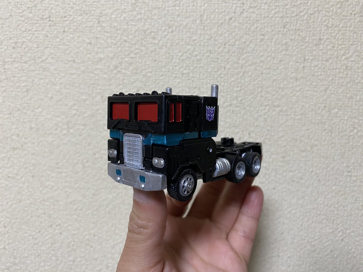 ストロングエンドの避難所 tweet media