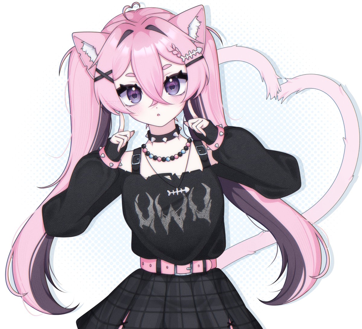 kofi 🎀🖤 tweet media