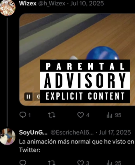 QUE LE REPORTE LA CUENTA DE <a href="/EscricheAl68624/">SoyUnGato</a> POR QUE ES PEDOFILO