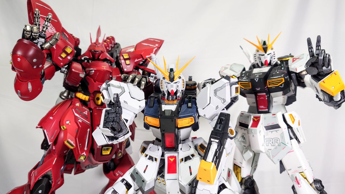 ところで3人はどういう集まりなんだっけ？？？