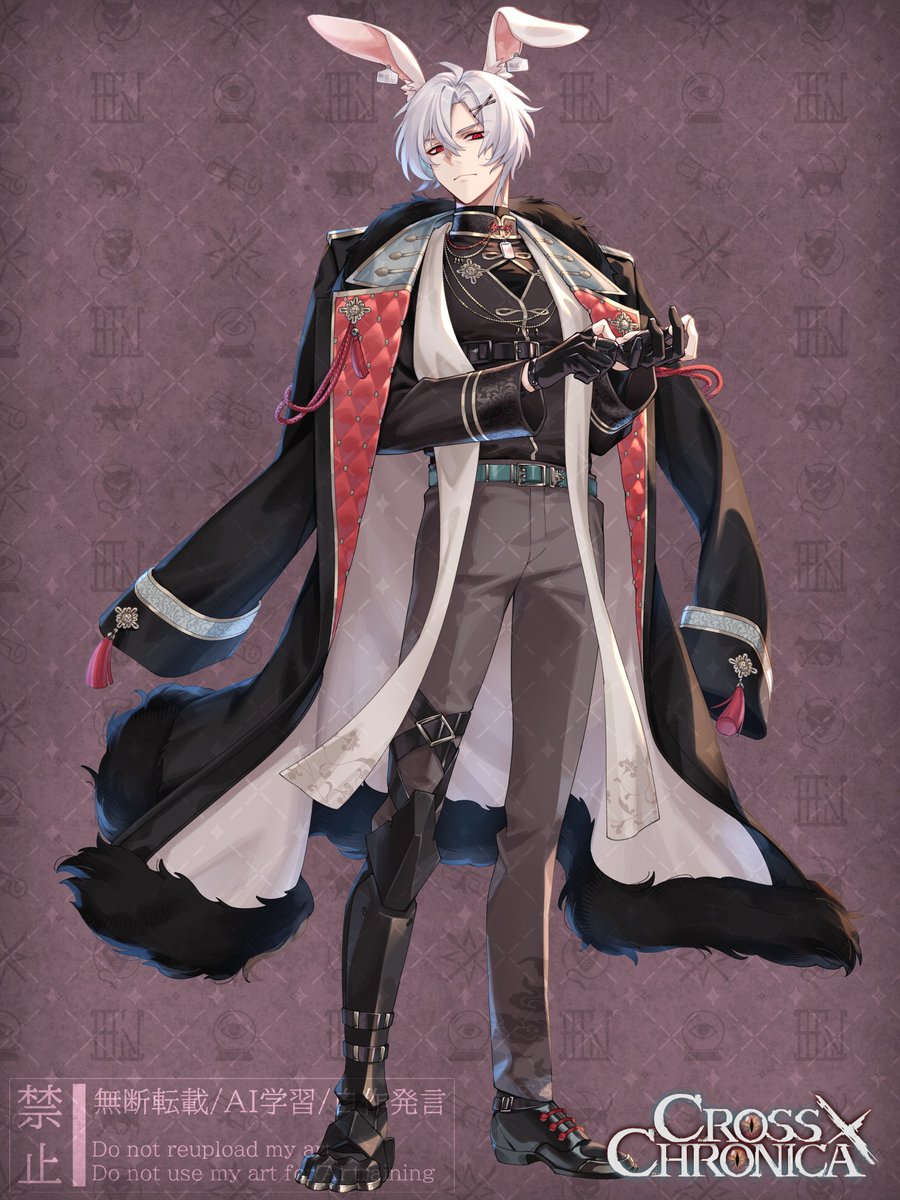 ユージン (@eugene_pbw) / Posts / X