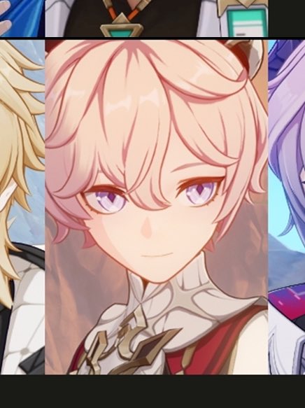 가리비 tweet media