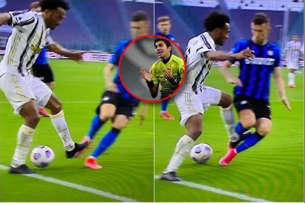 Paolo Ziliani tweet media