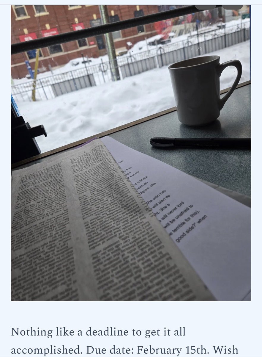 Theatre Life #SundayFringe tweet media