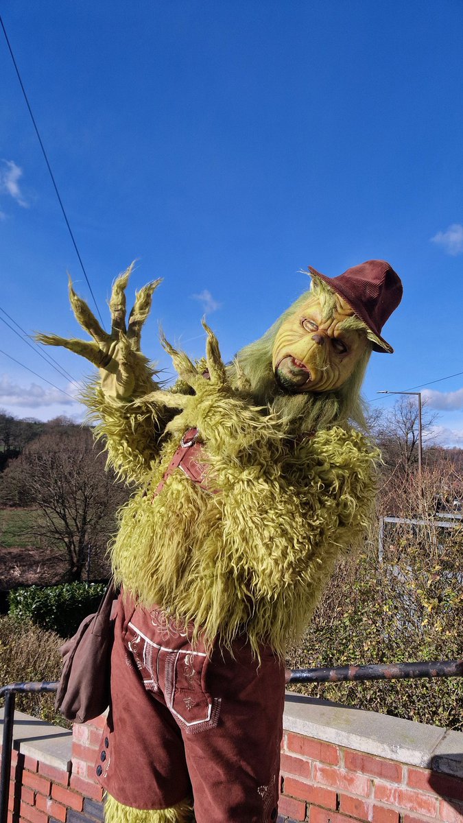 Tru Entertainments Cosplay and Character Hire tweet media