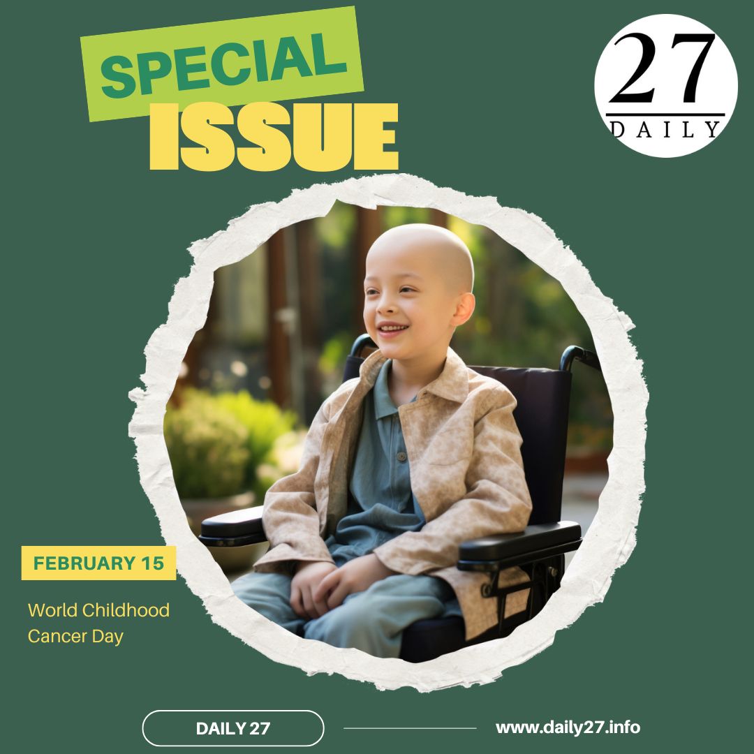 Daily 27 tweet media