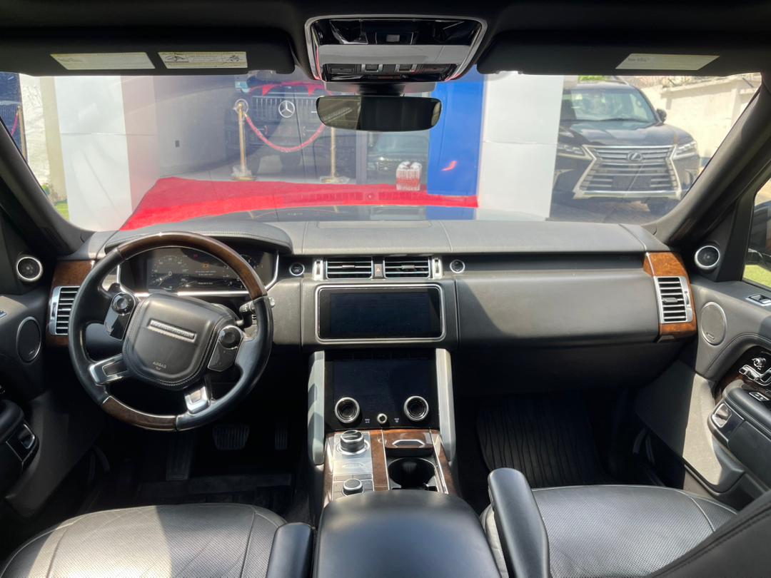 calebautos's tweet image. 2020
Range Rover Vogue 
Foreign Used. ⚫️ 
#76M
Abuja
📞 08169802279 WhatsApp or Dm 

Kindly repost for customers 🙏. #Abujacommunity #Lagos ribadu chidex Paul ##HappySundayEveryone #FACup