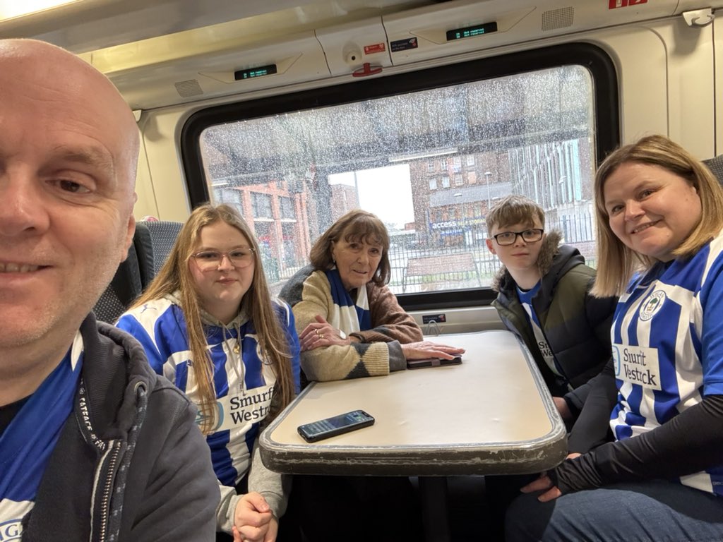 Matt Harrison tweet media