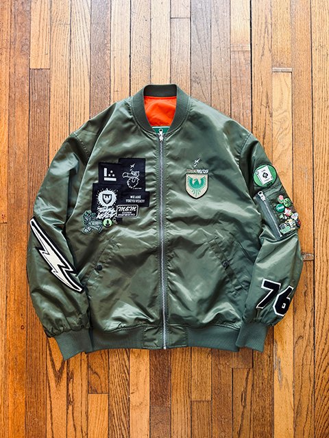 WHIZLIMITED (@whizlimitedtyo) / Posts / X