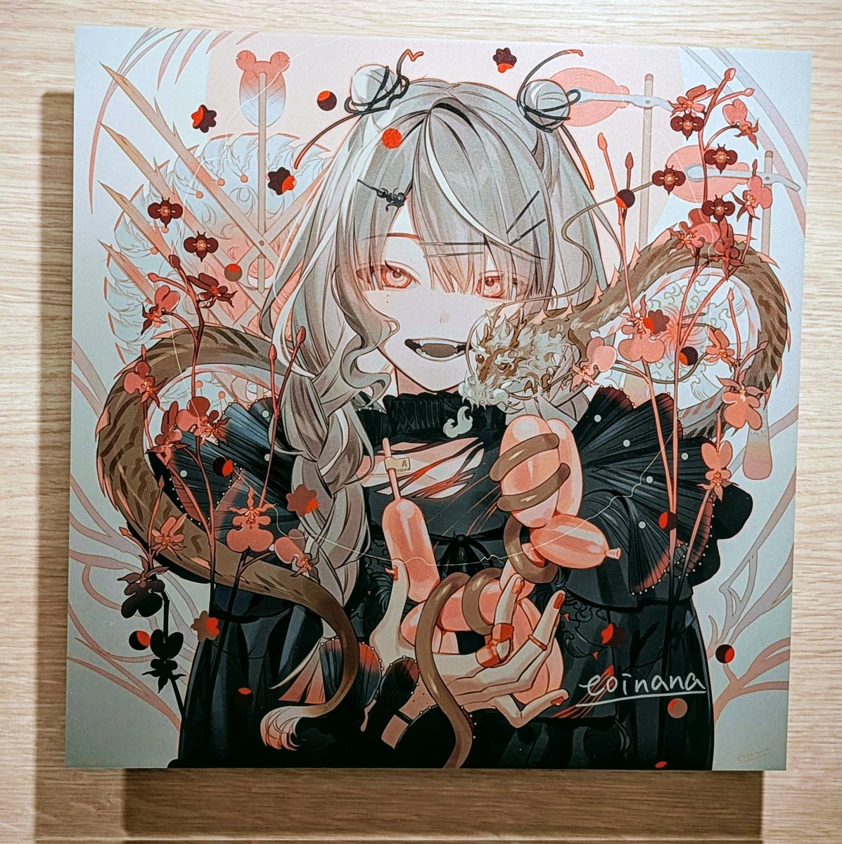 問七 (@toinana7) / Posts / X