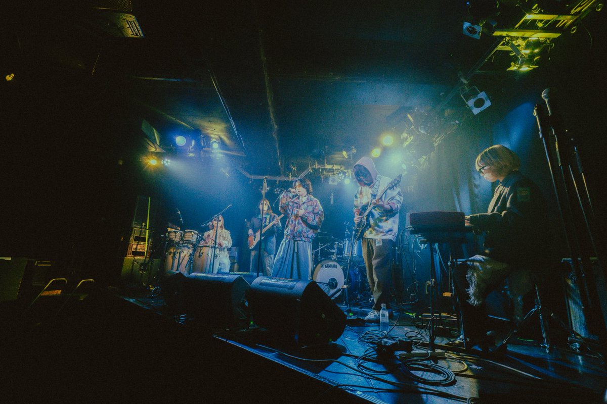 TOKYO PLAYGROUND tweet media