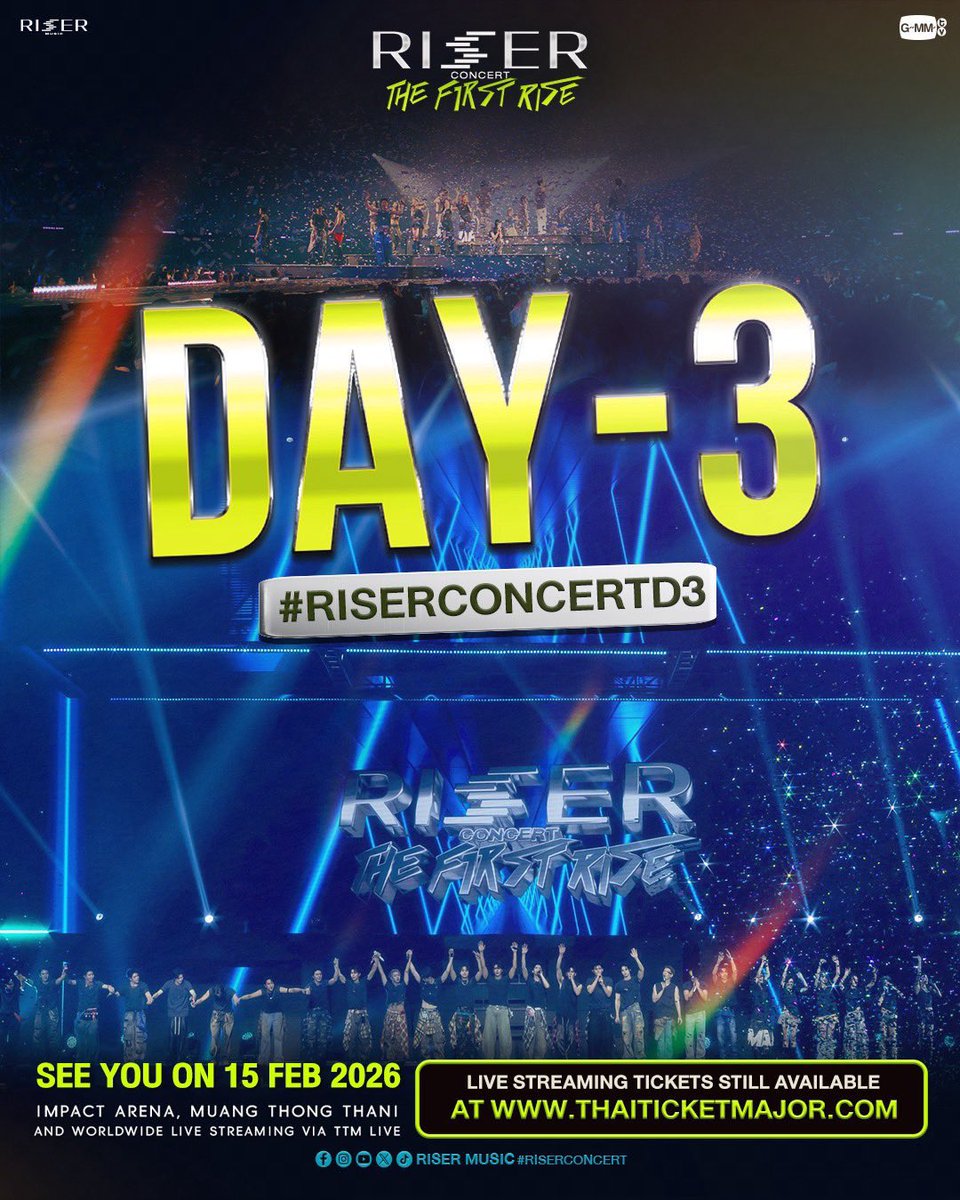 _chachayu's tweet photo. เปิดหารไลฟ์คอน RISER Day3✨✨

💰150 THB
❣️ได้รับ E-Photo
📺 ภาพชัด เสียงดี ปกติ
📍มือใหม่ สอนการใช้งานให้

สนใจเดมได้เลยน้าา💌

#RISERCONCERTD3
#RISERCONCERTD2
#RISERCONCERTD1
#RISERCONCERT
#RISERMUSICconcert https://t.co/pGpL0TTzTd