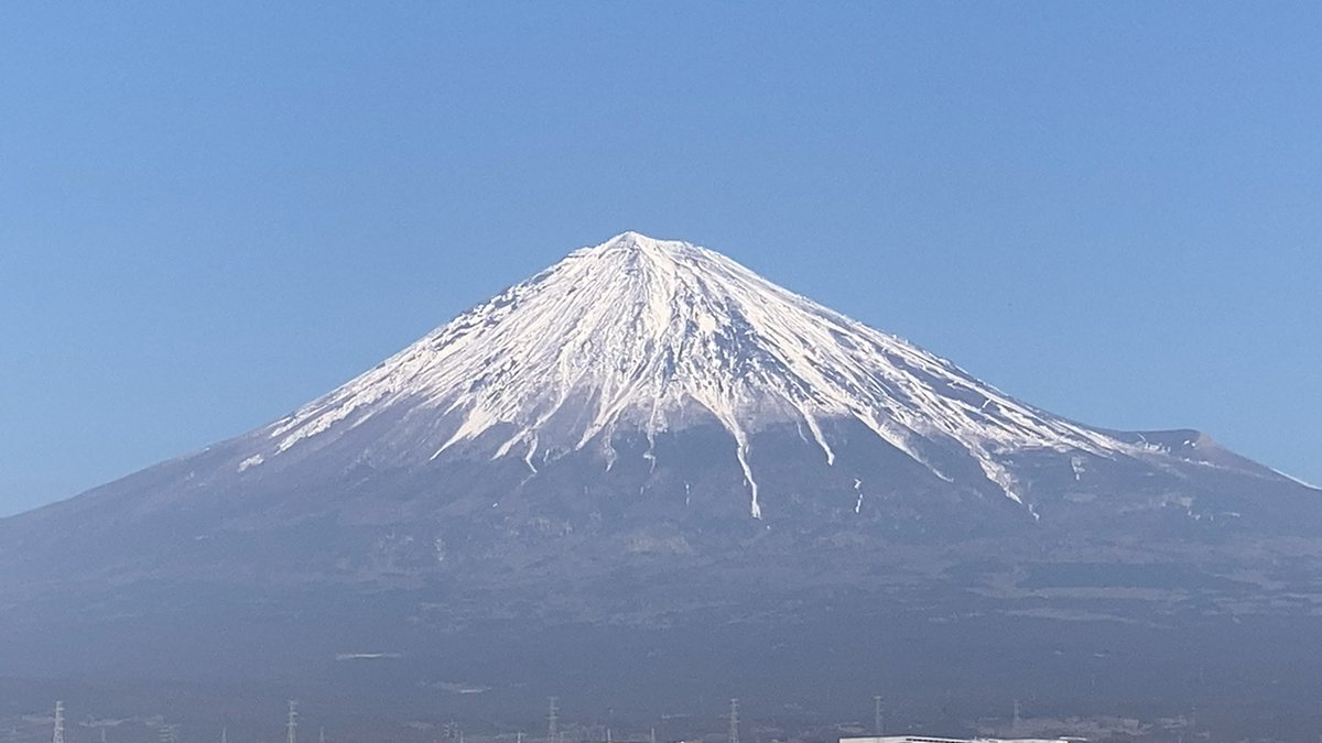 phloxy_sb's tweet photo. 親戚の挨拶ついでに 富士山世界遺産センターに寄ってきた🗻　学生入場無料です(ｳﾝﾃﾝﾂｶﾚ-🍛 https://t.co/CdmUiRudv7