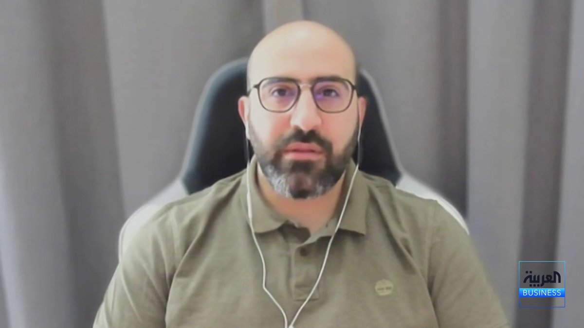 ما أسباب معارضة البنوك الأميركية لقانون الكريبتو وكيف من الممكن أن تنتهي هذه الأزمة؟ ولماذا تستمر تلقبات البتكوين الحادة منذ أكتوبر؟. حوار مايا جريديني مع كبير المطورين في OTS Capital علي عسكر الأسواق العربية _Business 