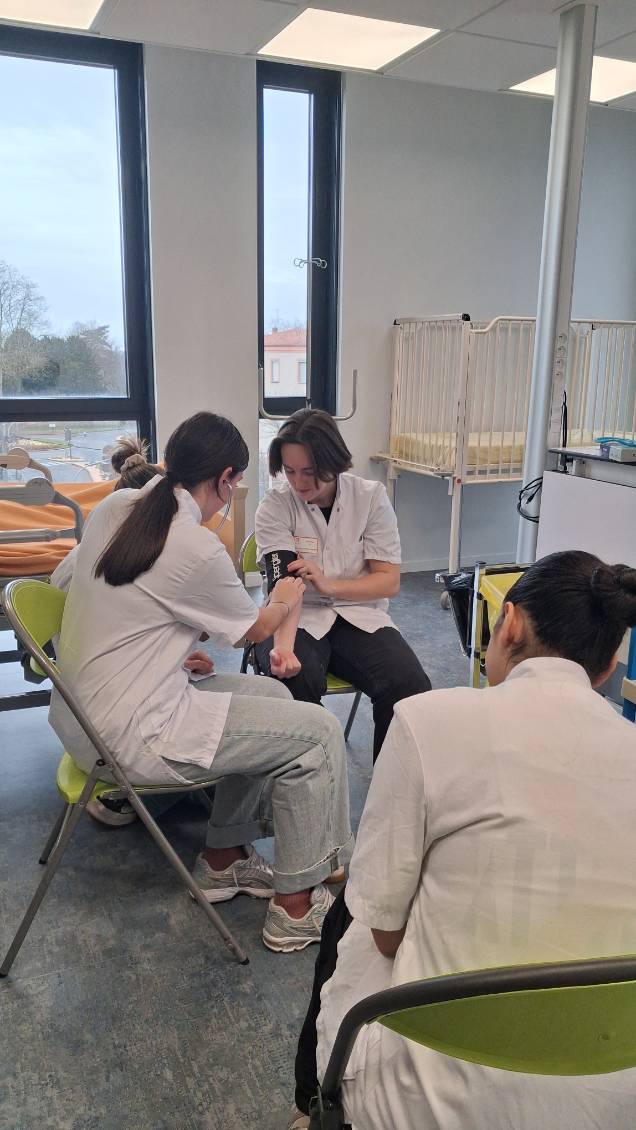 LycéeAntoineBourdelle tweet media