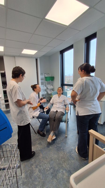 LycéeAntoineBourdelle tweet media