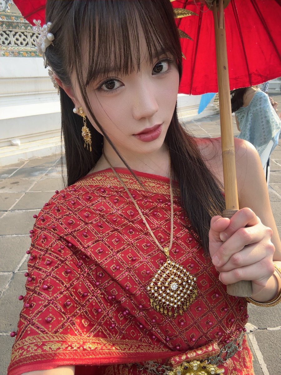 Gracie_JKT48's tweet photo. https://t.co/Cwnl36LboW