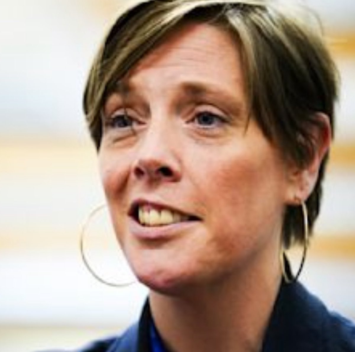 Can everyone look in their shed for Jess Phillips?
She’s supposed to be the minister for safeguarding women and girls and she’s been completely missing while her boss has been in the spotlight for appointing Peados.