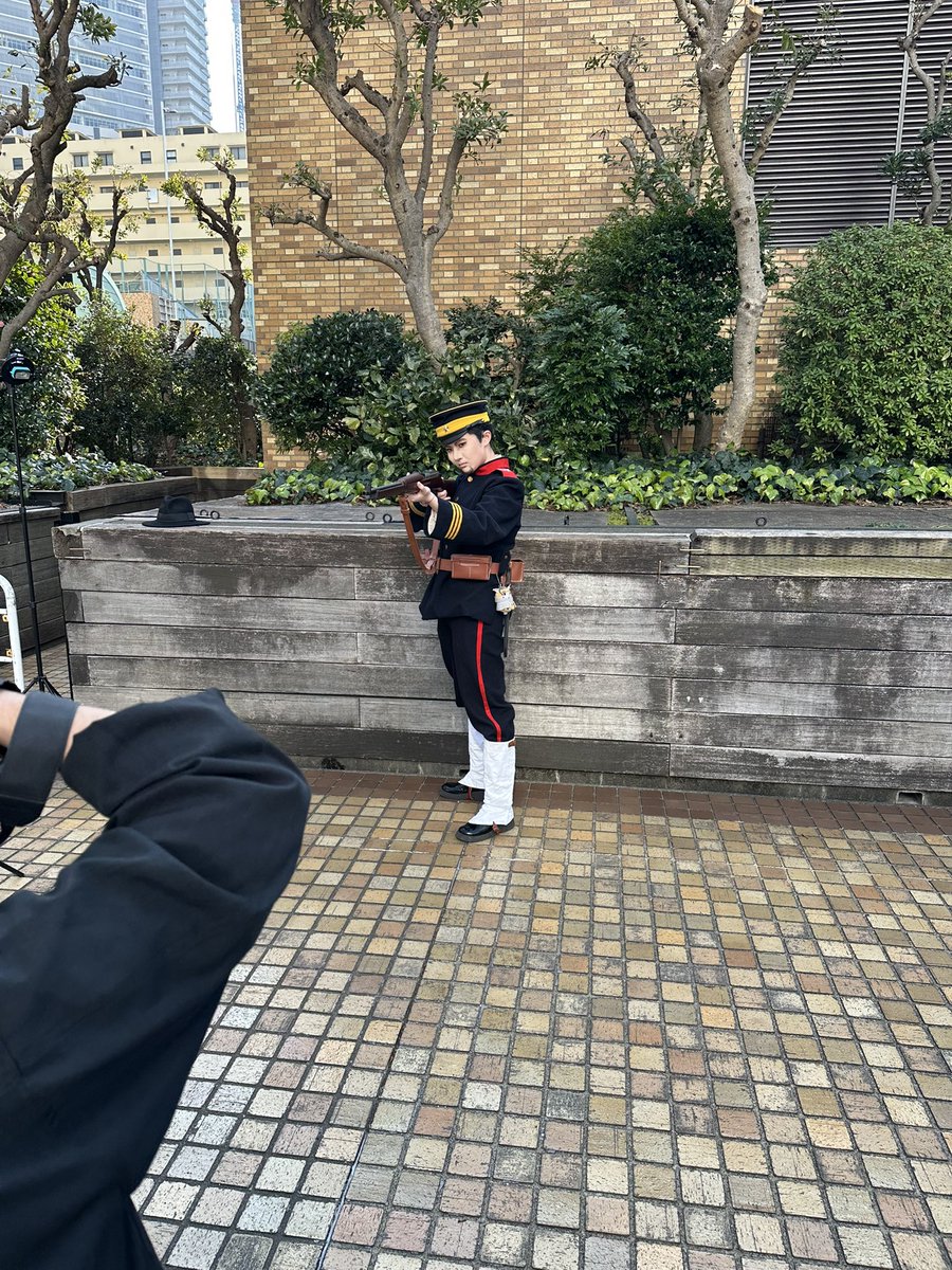 唐持 (@lang_ji73615) on Twitter photo 