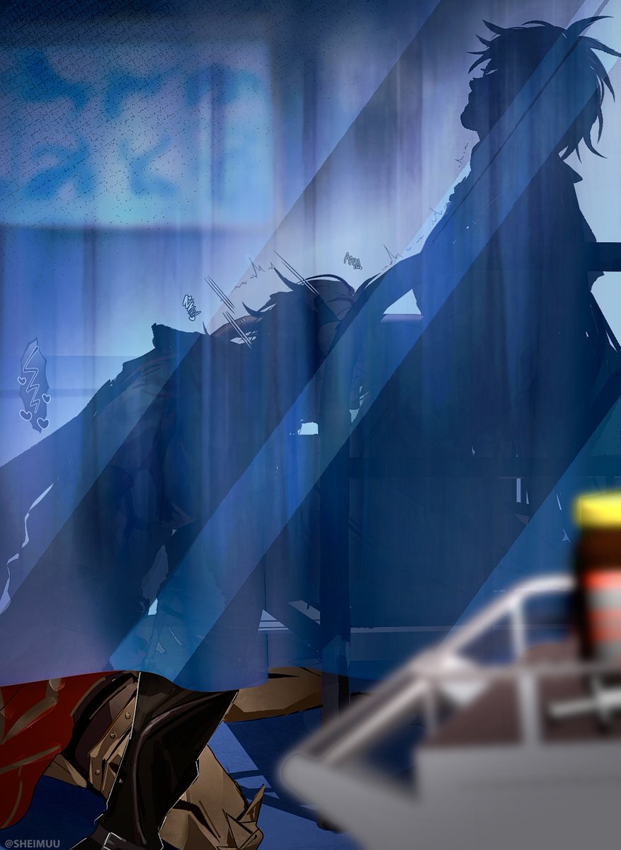 sheimuu (@sheimuu) on Twitter photo 