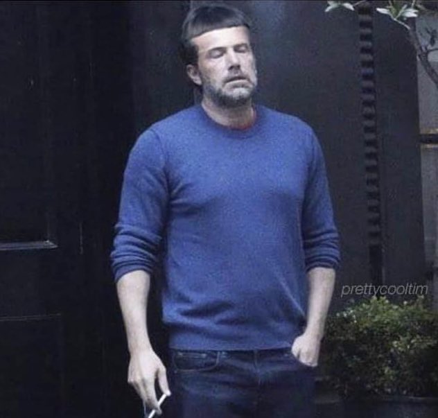 On commençait petit à petit à passer en été et d’un coup IL NEIGE ????