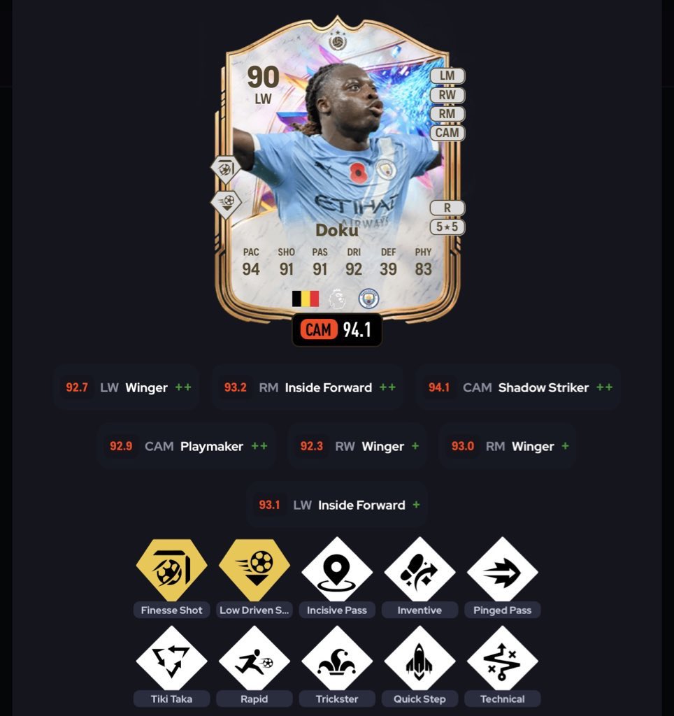 football NOT soccer. 🤝 tweet media