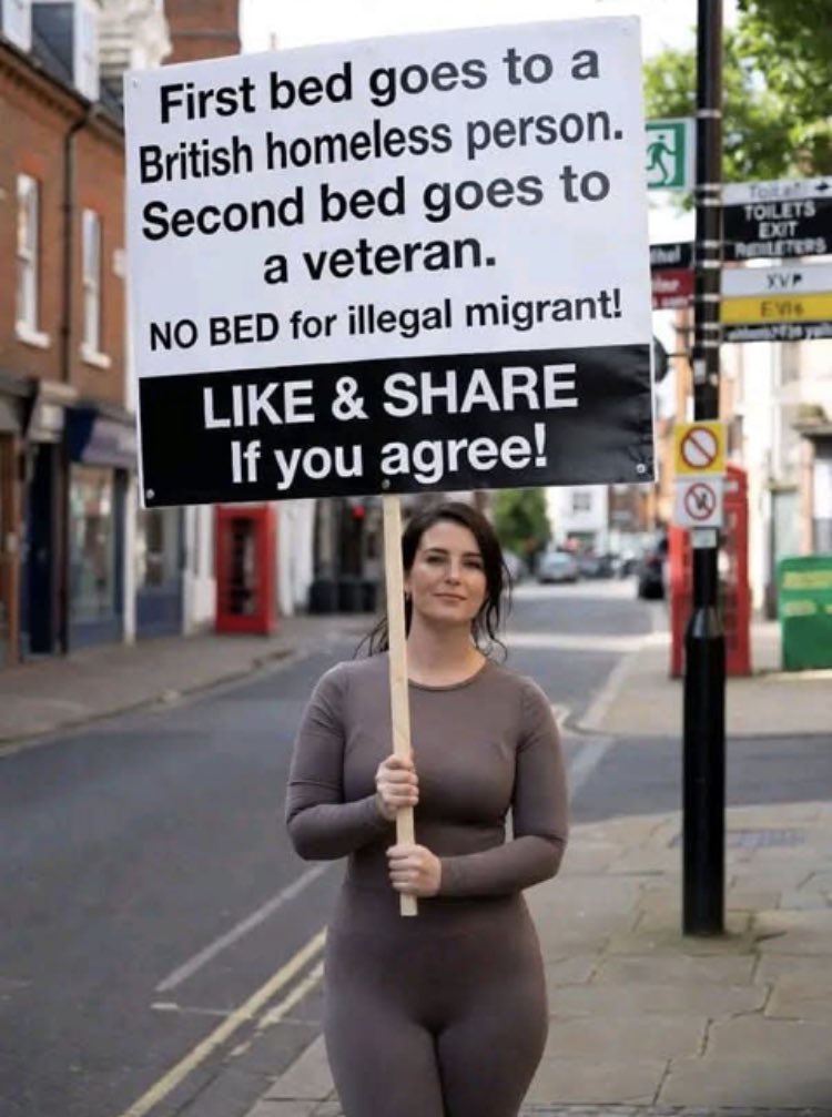 Do you agree with her?