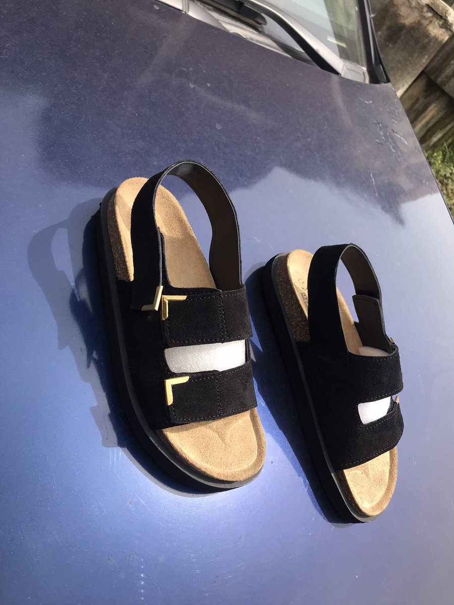 Bami_leather 👞 of ibadan tweet media