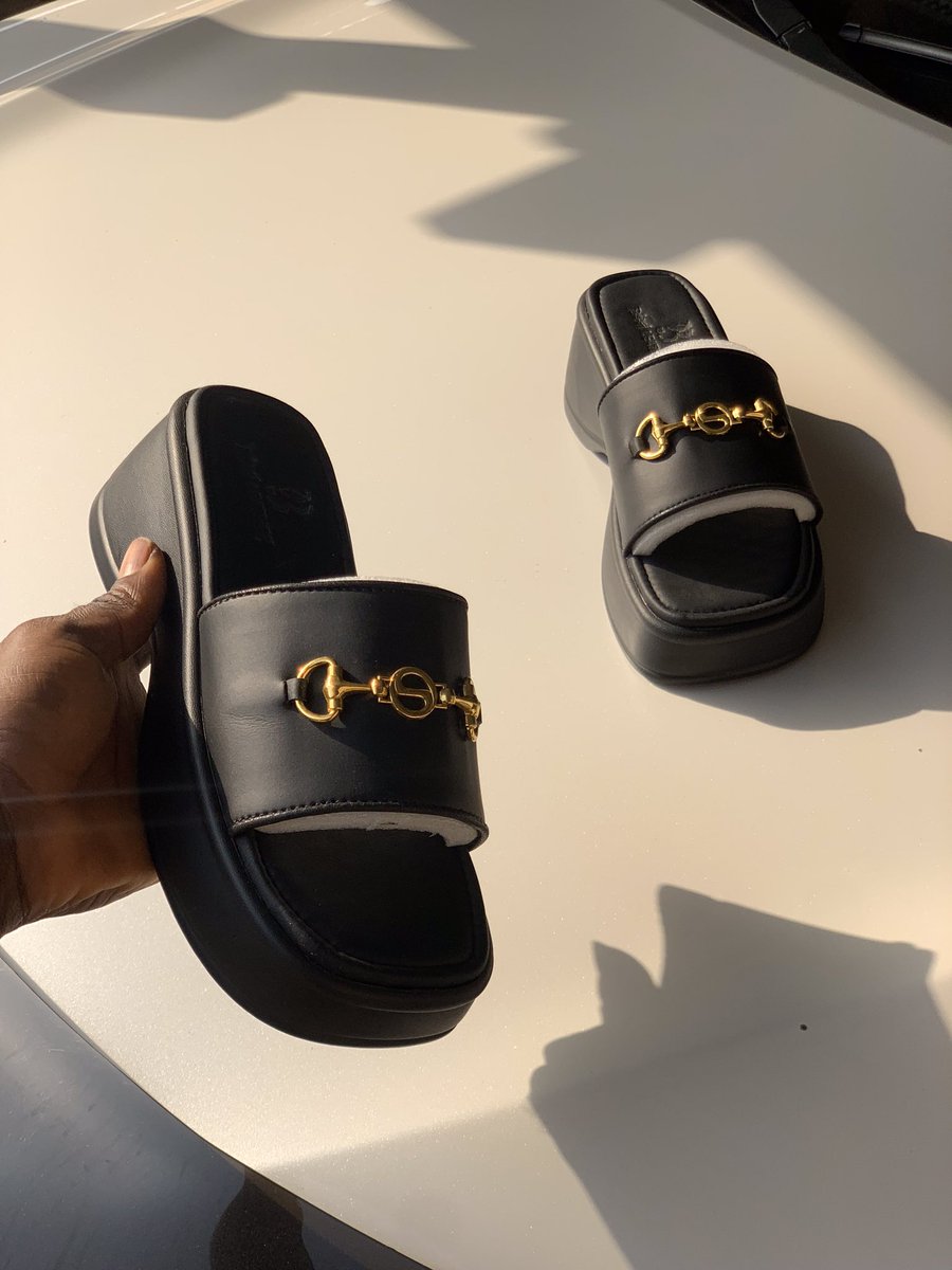 Bami_leather 👞 of ibadan tweet media