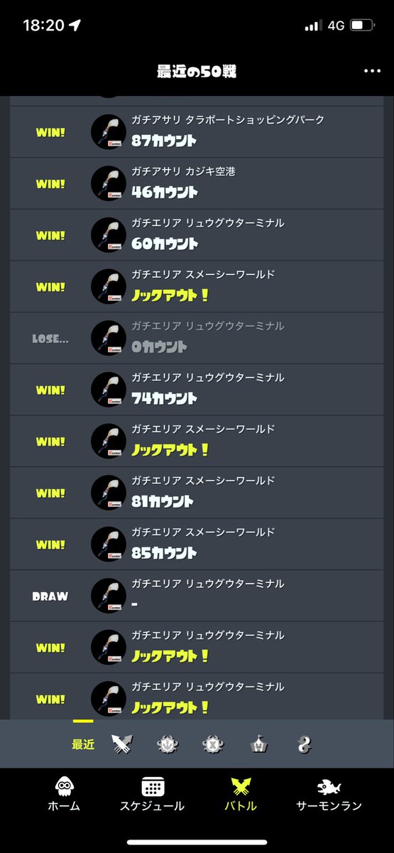 paypay0330's tweet photo. パブ��ューに変えてから9勝1敗あちい https://t.co/rTf7ceurxj