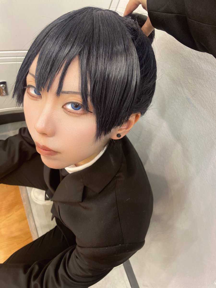 なぁちゃん💜24a! tweet media