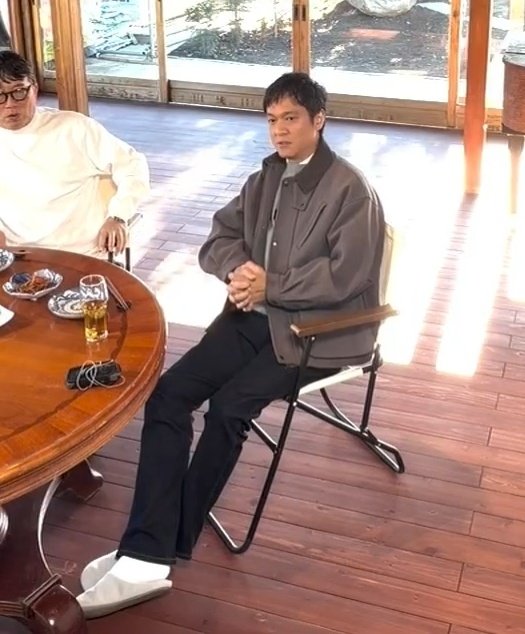 다리길이 무슨 일이냐