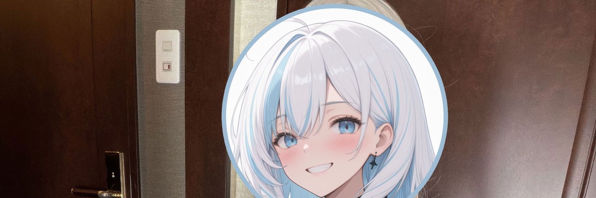 2.5次元Vtuber⭐星凪ステラ⭐💙【新作公開中ですっ♡】 tweet media