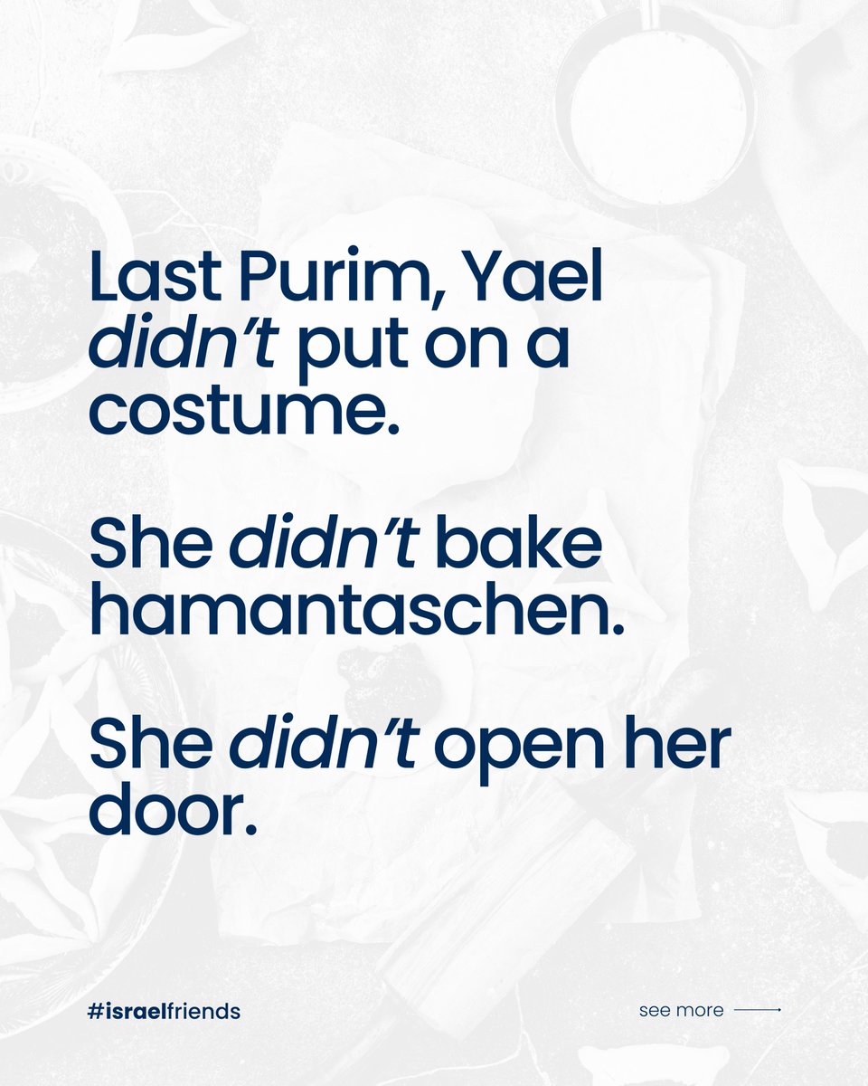 IsraelFriends.us tweet media