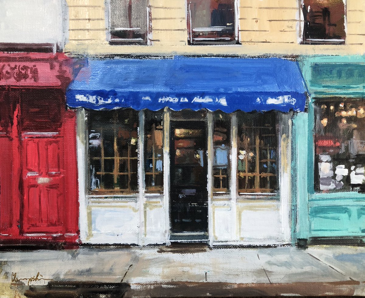 画家 寺本和純 (@KazuStudio1) / Posts / X