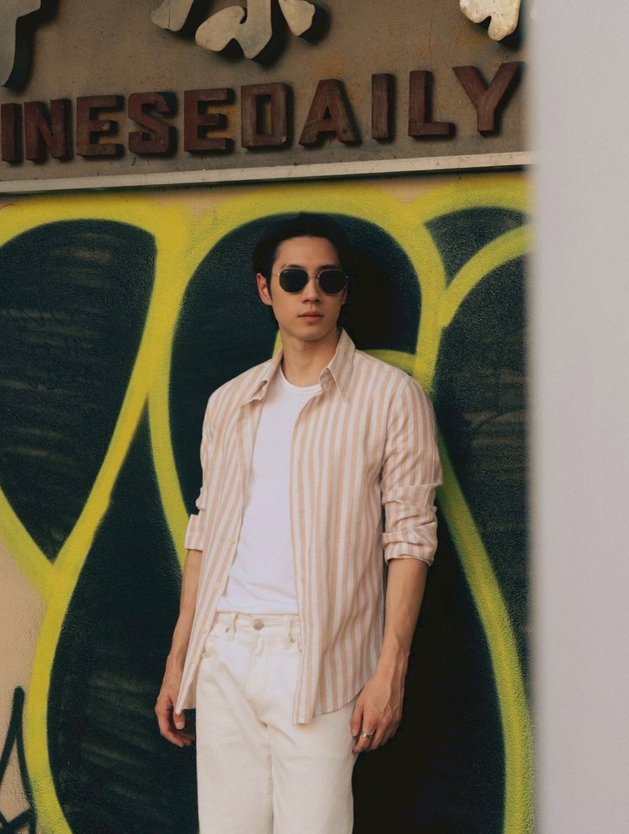 GreatBrightBase's tweet photo. ⟬⟬ ✦ BRIGHT RAPHEEPHONG UPDATE ✦ ⟭⟭
《15•02•2026》

IG Update : @.brightrpp
☀️

#brightrpp #ไบร์ทรพีพงศ์ #greatbright  #BrightUpdate #GREATBRIGHT_INDONESIA https://t.co/FZzKy1UHPO