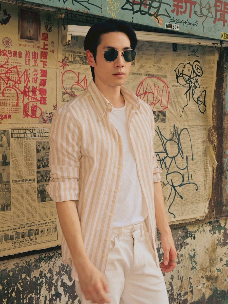 GreatBrightBase's tweet photo. ⟬⟬ ✦ BRIGHT RAPHEEPHONG UPDATE ✦ ⟭⟭
《15•02•2026》

IG Update : @.brightrpp
☀️

#brightrpp #ไบร์ทรพีพงศ์ #greatbright  #BrightUpdate #GREATBRIGHT_INDONESIA https://t.co/FZzKy1UHPO