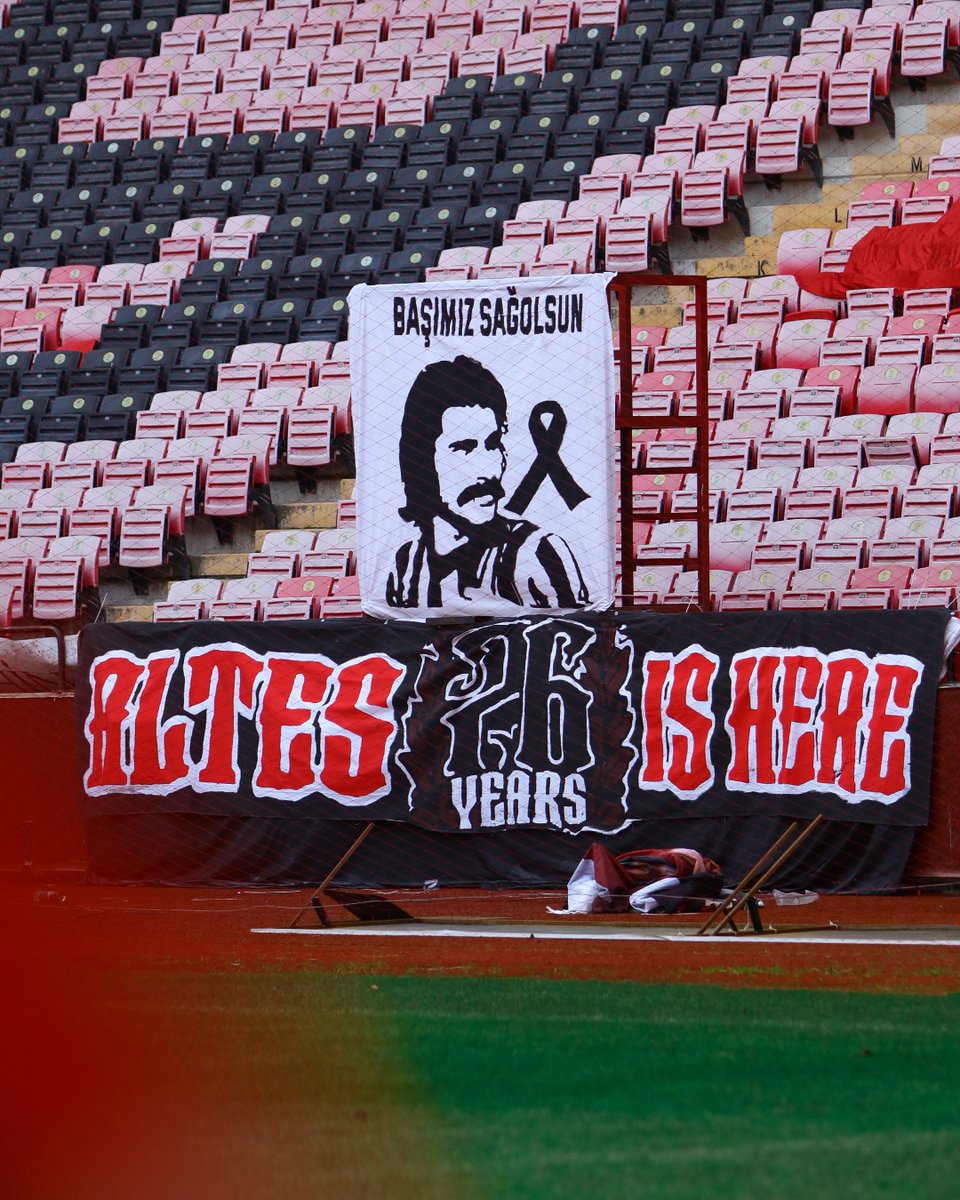 Eskişehirspor tweet media