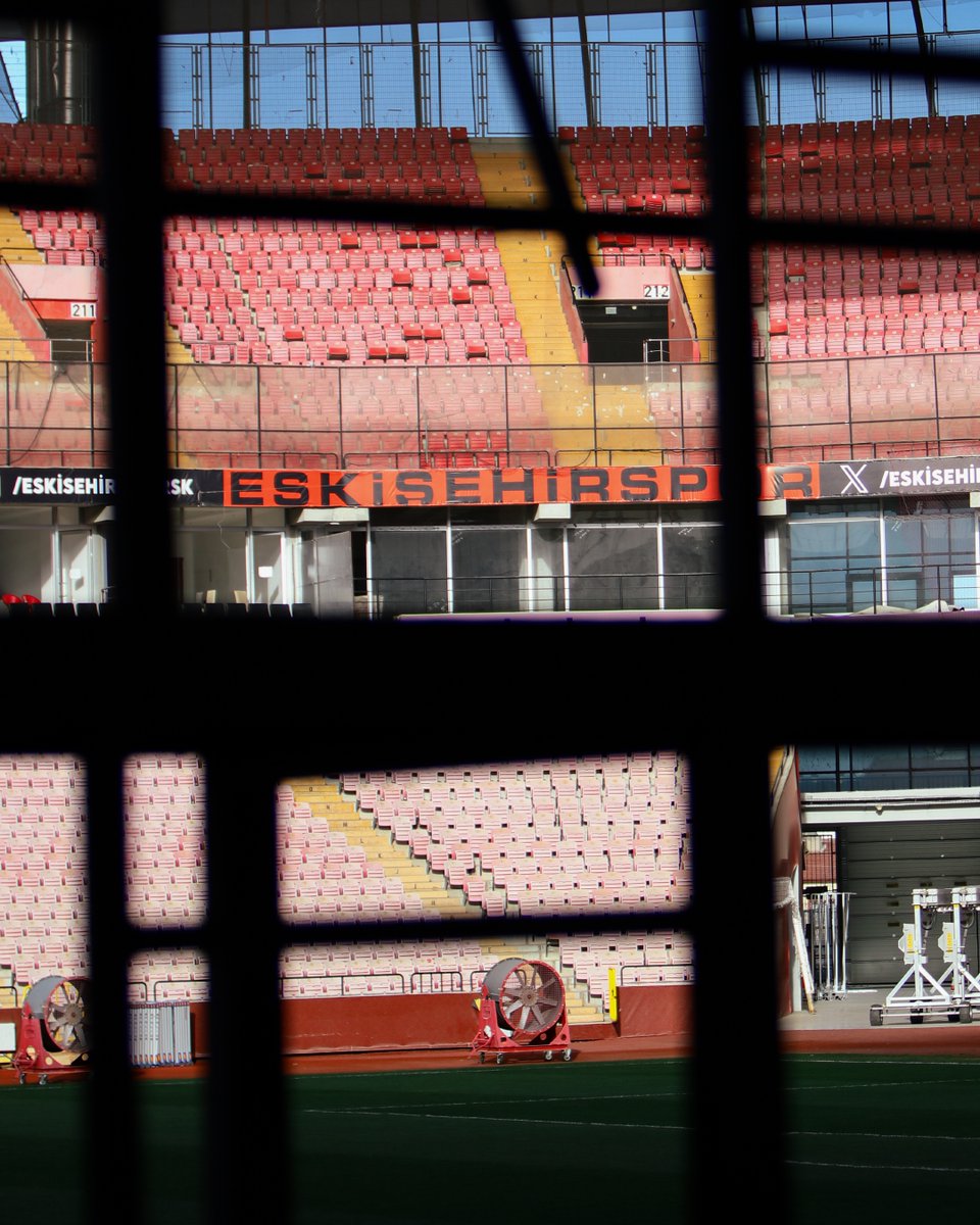 Eskişehirspor tweet media