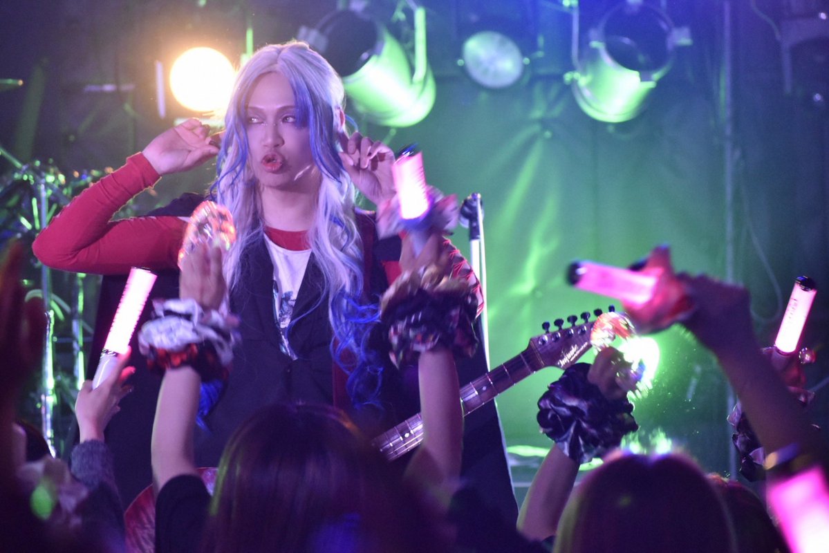 美月-Mizuki-(The THIRTEEN,Sadie,gremlins) (@mzk__18) / Posts / X