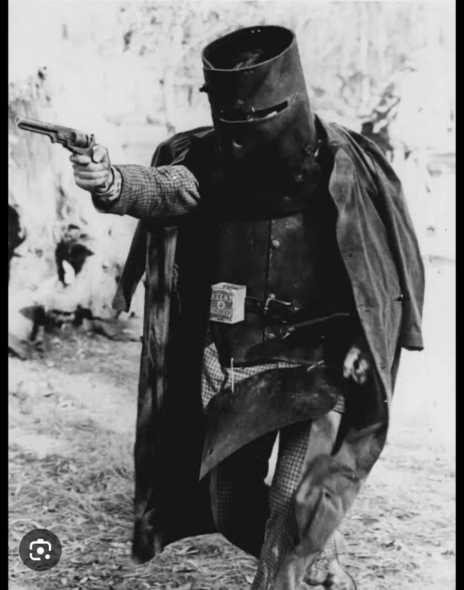 Rusted Gear tweet media