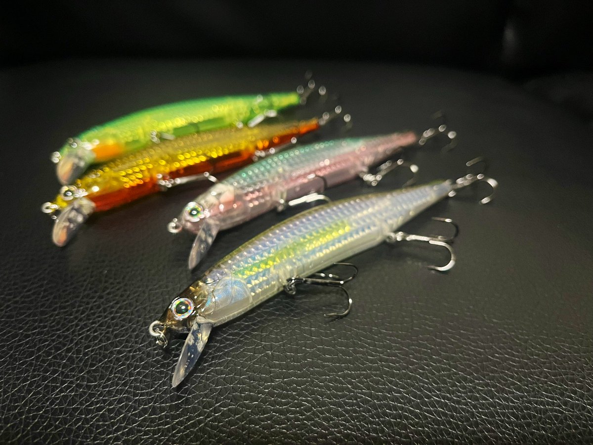 Motoaki Usami 宇佐見素明 (@usa_bass) / Posts / X