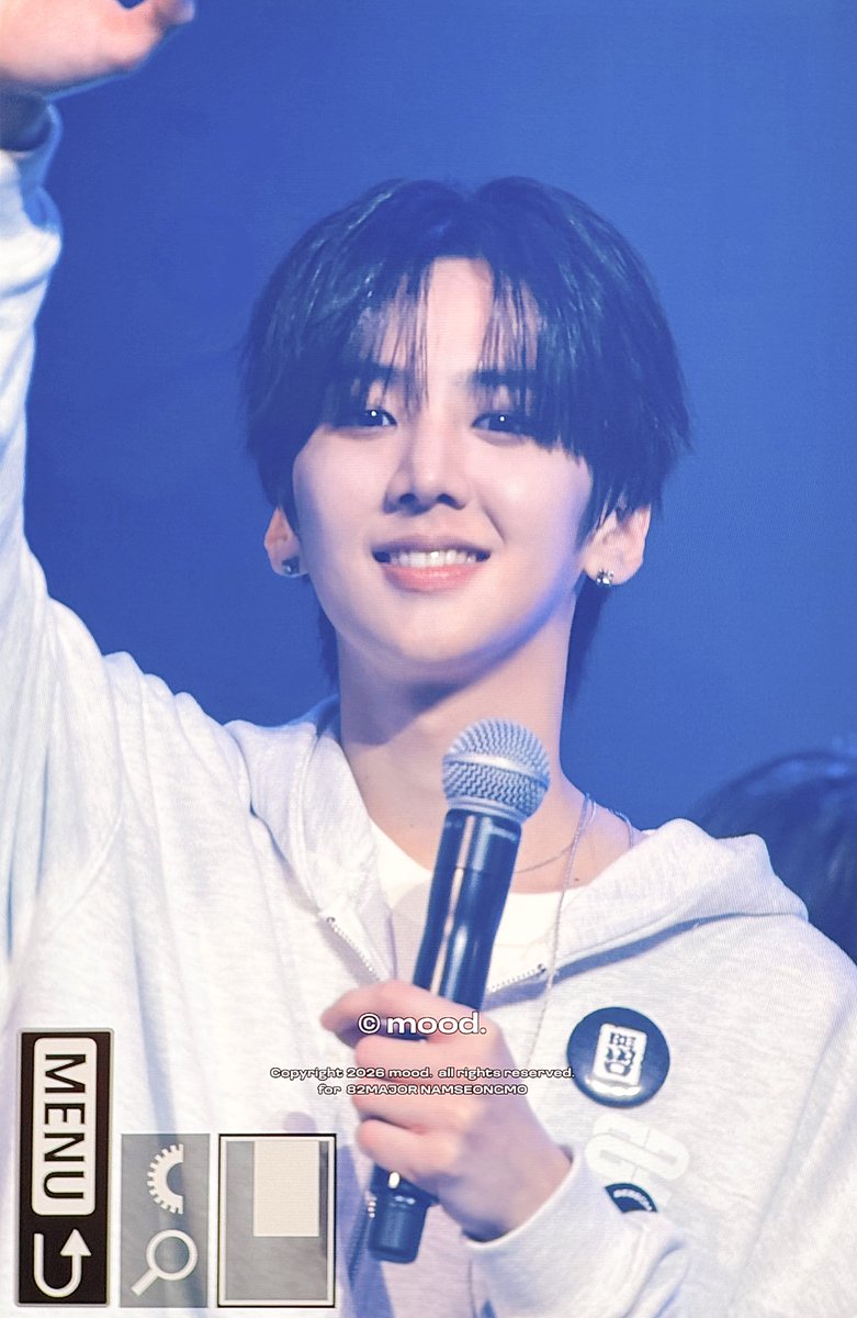 260214 🩵

#82MAJOR #NAMSEONGMO
#남성모 #순간모착