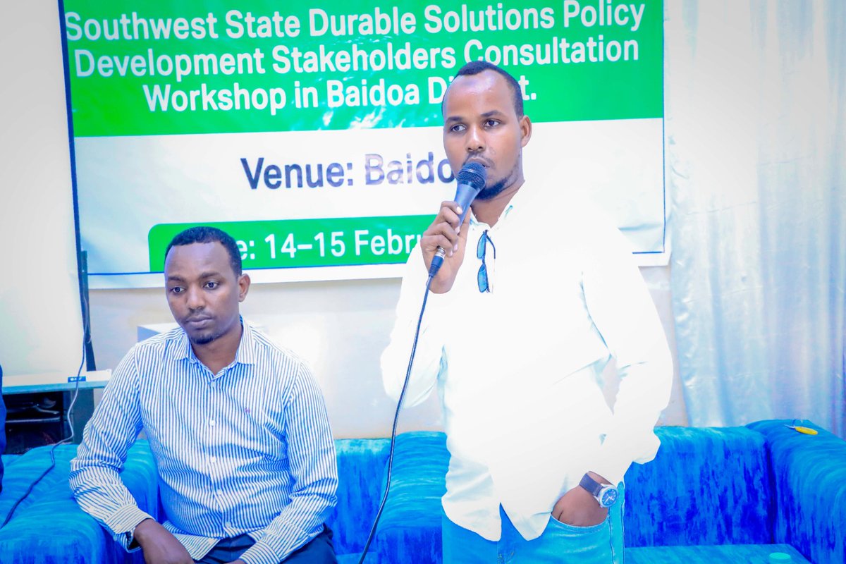 SWS commission for Refugees and IDPs tweet media
