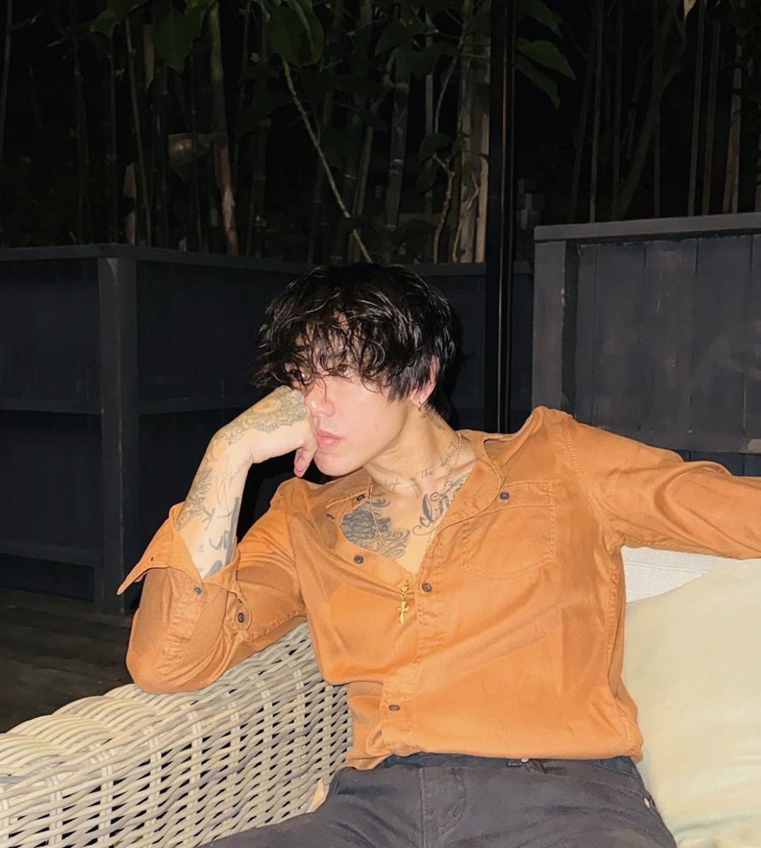Vclkrye's tweet photo. its time to take a rest 🥱 https://t.co/TLkHfkNzQg