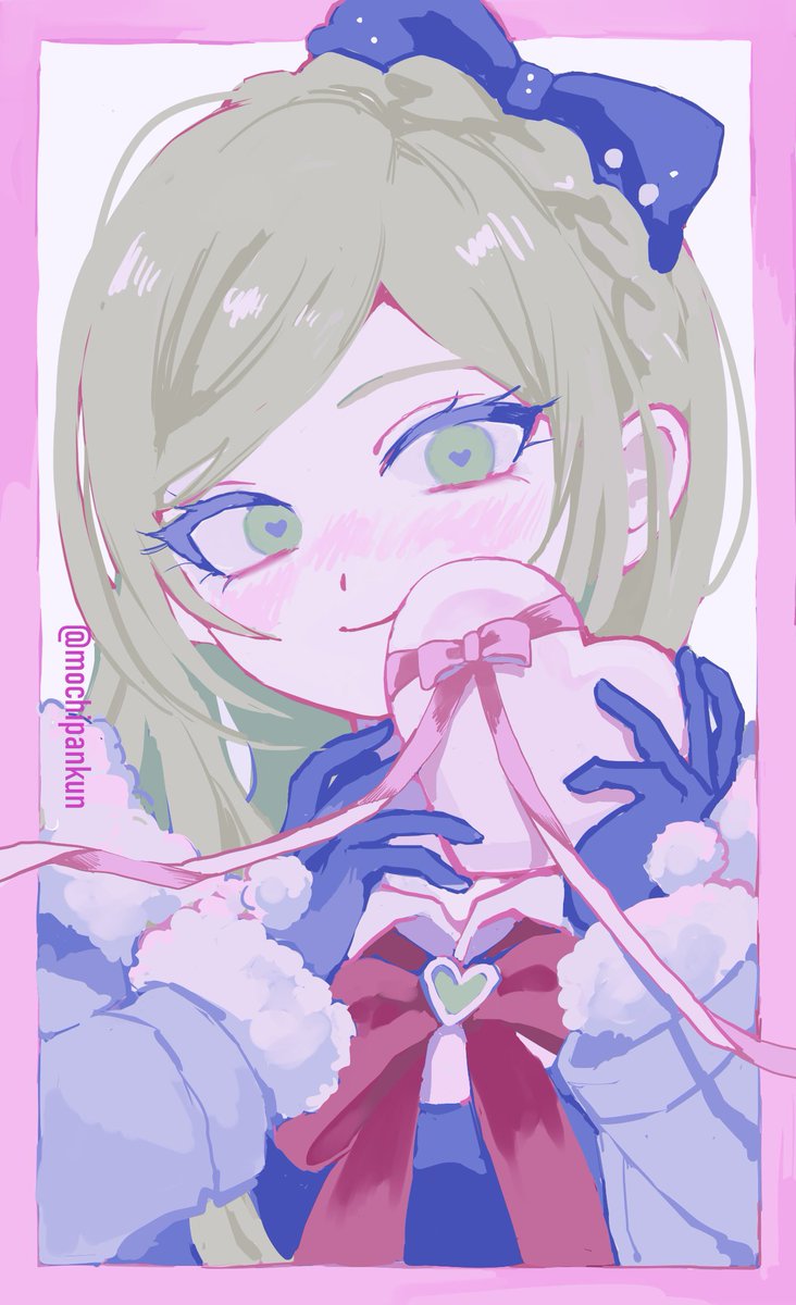 mochipankun tweet picture